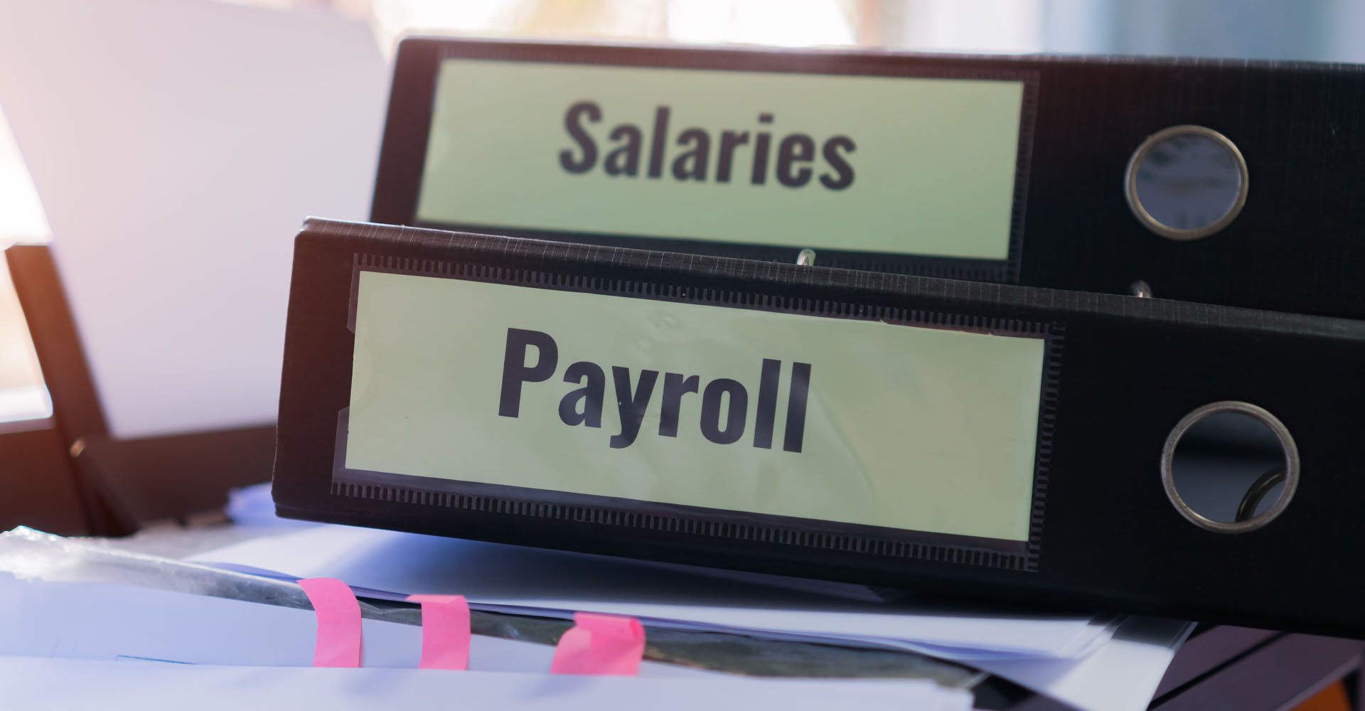 AK Accounting Services - Payroll